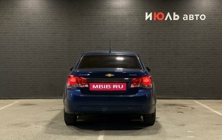 Chevrolet Cruze II, 2012 год, 990 000 рублей, 6 фотография