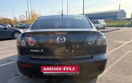 Mazda 3, 2008 год, 320 000 рублей, 2 фотография