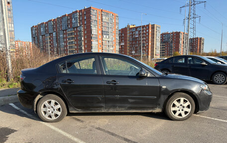 Mazda 3, 2008 год, 320 000 рублей, 3 фотография