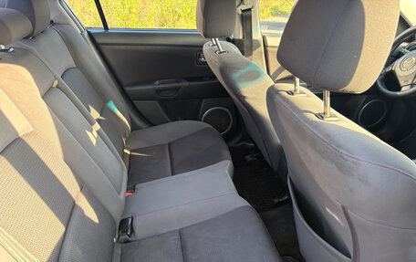 Mazda 3, 2008 год, 320 000 рублей, 6 фотография