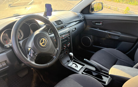 Mazda 3, 2008 год, 320 000 рублей, 4 фотография