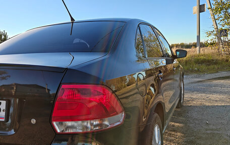 Volkswagen Polo VI (EU Market), 2013 год, 800 000 рублей, 3 фотография