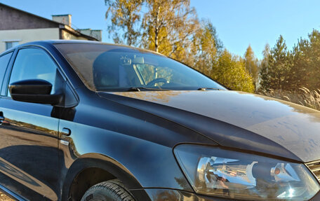 Volkswagen Polo VI (EU Market), 2013 год, 800 000 рублей, 7 фотография