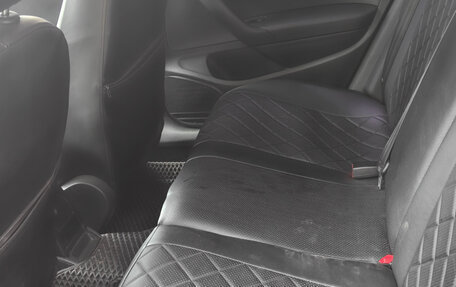 Volkswagen Polo VI (EU Market), 2013 год, 800 000 рублей, 18 фотография