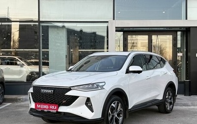 Haval F7 I, 2024 год, 2 349 000 рублей, 1 фотография