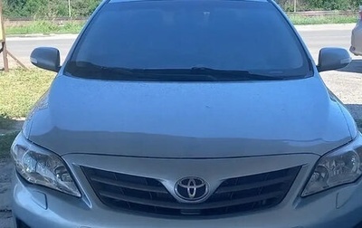 Toyota Corolla, 2010 год, 900 000 рублей, 1 фотография