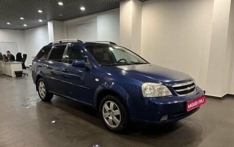 Chevrolet Lacetti, 2007 год, 410 000 рублей, 1 фотография