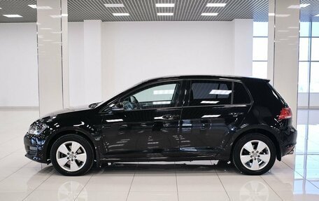 Volkswagen Golf VII рестайлинг, 2014 год, 963 000 рублей, 6 фотография