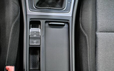 Volkswagen Golf VII рестайлинг, 2014 год, 963 000 рублей, 19 фотография