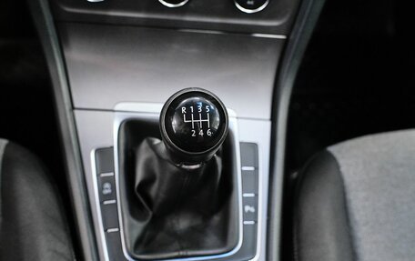 Volkswagen Golf VII рестайлинг, 2014 год, 963 000 рублей, 18 фотография