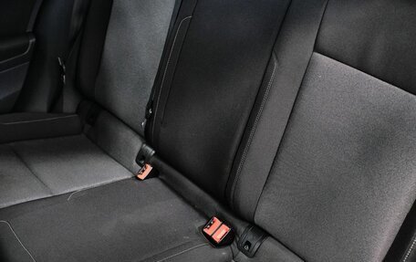 Volkswagen Golf VII рестайлинг, 2014 год, 963 000 рублей, 23 фотография