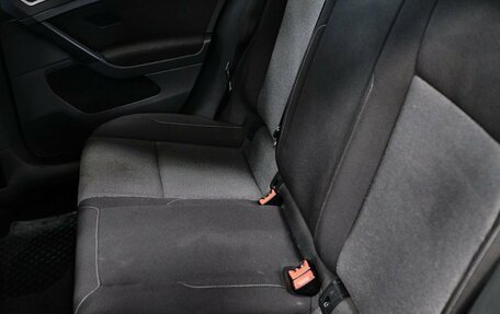 Volkswagen Golf VII рестайлинг, 2014 год, 963 000 рублей, 22 фотография