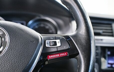 Volkswagen Golf VII рестайлинг, 2014 год, 963 000 рублей, 12 фотография