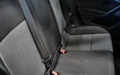 Volkswagen Golf VII рестайлинг, 2014 год, 963 000 рублей, 25 фотография