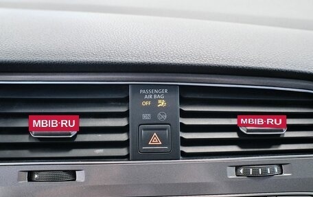 Volkswagen Golf VII рестайлинг, 2014 год, 963 000 рублей, 15 фотография