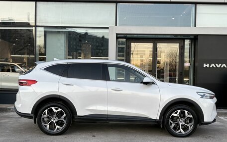 Haval F7 I, 2024 год, 2 349 000 рублей, 4 фотография