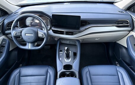 Haval F7 I, 2024 год, 2 349 000 рублей, 10 фотография