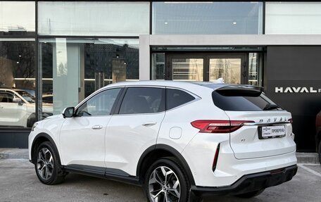 Haval F7 I, 2024 год, 2 349 000 рублей, 7 фотография