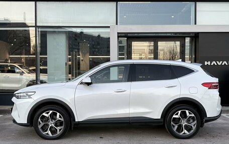 Haval F7 I, 2024 год, 2 349 000 рублей, 8 фотография