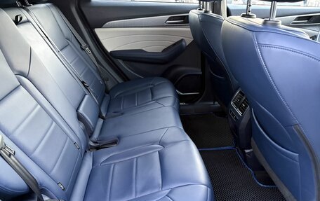 Haval F7 I, 2024 год, 2 349 000 рублей, 11 фотография
