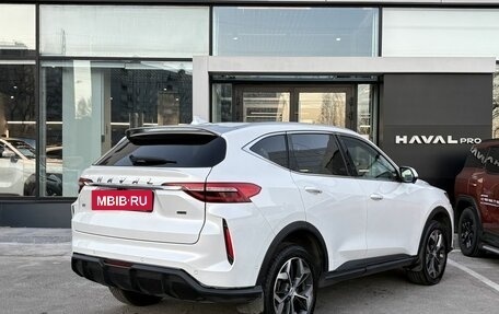 Haval F7 I, 2024 год, 2 349 000 рублей, 5 фотография