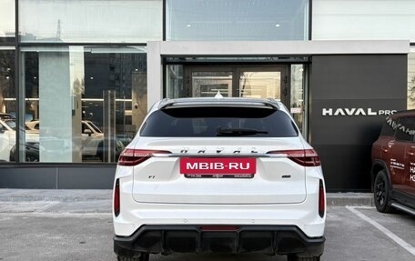 Haval F7 I, 2024 год, 2 349 000 рублей, 6 фотография