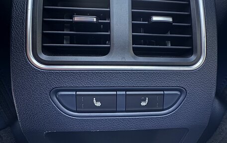 Haval F7 I, 2024 год, 2 349 000 рублей, 20 фотография