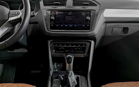 Volkswagen Tiguan II, 2021 год, 3 045 000 рублей, 15 фотография