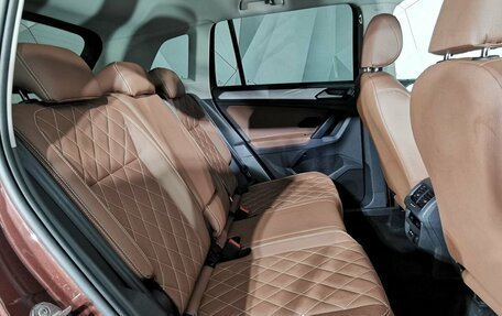 Volkswagen Tiguan II, 2021 год, 3 045 000 рублей, 16 фотография