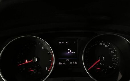 Volkswagen Tiguan II, 2021 год, 3 045 000 рублей, 18 фотография