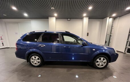 Chevrolet Lacetti, 2007 год, 410 000 рублей, 2 фотография