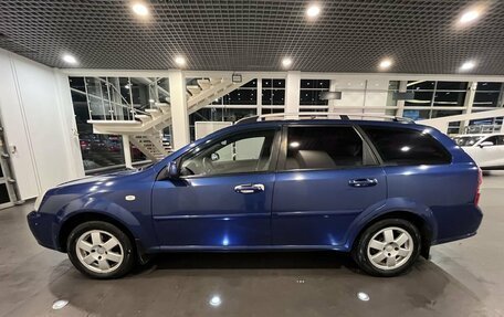 Chevrolet Lacetti, 2007 год, 410 000 рублей, 6 фотография