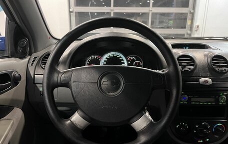 Chevrolet Lacetti, 2007 год, 410 000 рублей, 10 фотография