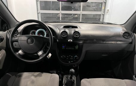 Chevrolet Lacetti, 2007 год, 410 000 рублей, 9 фотография