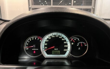 Chevrolet Lacetti, 2007 год, 410 000 рублей, 11 фотография