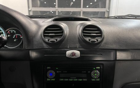 Chevrolet Lacetti, 2007 год, 410 000 рублей, 14 фотография