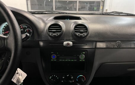 Chevrolet Lacetti, 2007 год, 410 000 рублей, 13 фотография