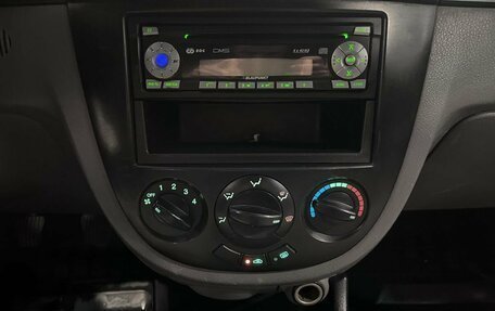 Chevrolet Lacetti, 2007 год, 410 000 рублей, 15 фотография