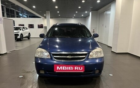 Chevrolet Lacetti, 2007 год, 410 000 рублей, 8 фотография