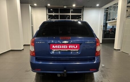 Chevrolet Lacetti, 2007 год, 410 000 рублей, 4 фотография
