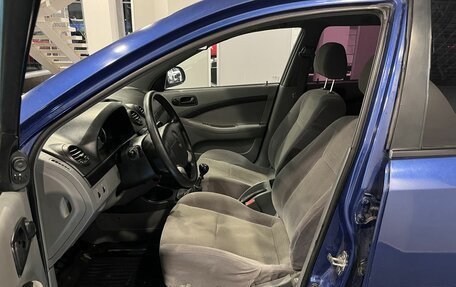 Chevrolet Lacetti, 2007 год, 410 000 рублей, 16 фотография