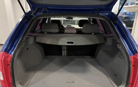 Chevrolet Lacetti, 2007 год, 410 000 рублей, 18 фотография