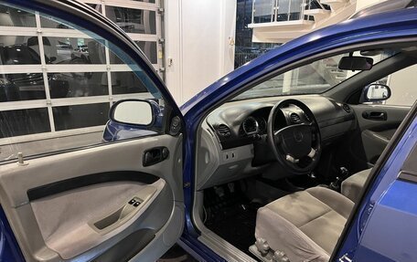 Chevrolet Lacetti, 2007 год, 410 000 рублей, 20 фотография