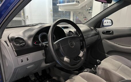Chevrolet Lacetti, 2007 год, 410 000 рублей, 22 фотография