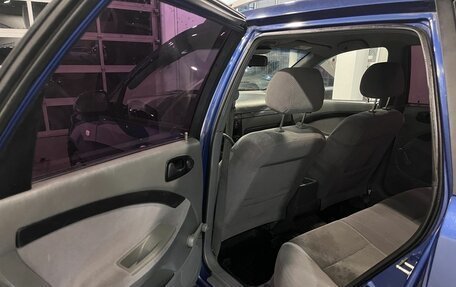 Chevrolet Lacetti, 2007 год, 410 000 рублей, 23 фотография