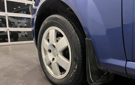 Chevrolet Lacetti, 2007 год, 410 000 рублей, 19 фотография