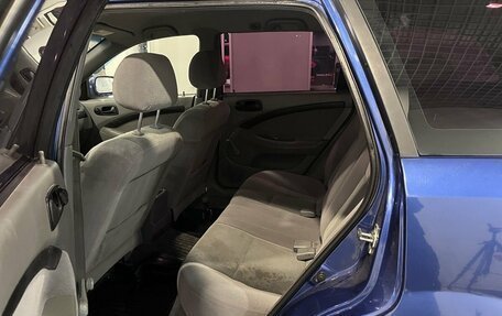 Chevrolet Lacetti, 2007 год, 410 000 рублей, 24 фотография