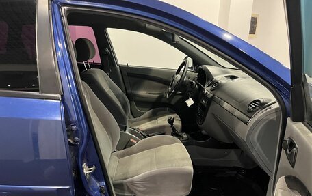 Chevrolet Lacetti, 2007 год, 410 000 рублей, 28 фотография