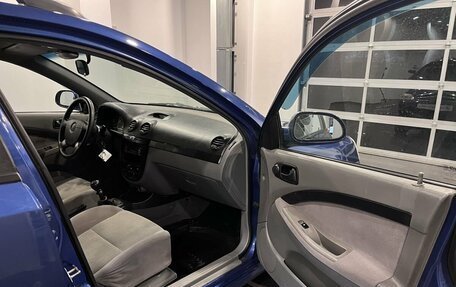 Chevrolet Lacetti, 2007 год, 410 000 рублей, 26 фотография