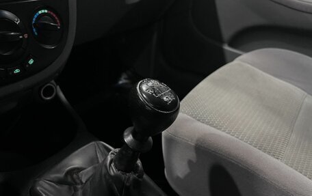Chevrolet Lacetti, 2007 год, 410 000 рублей, 30 фотография
